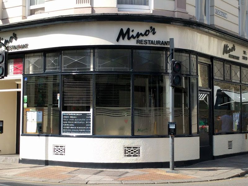Restaurant 5
