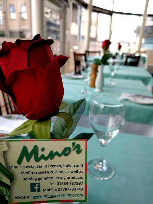Restaurant 1