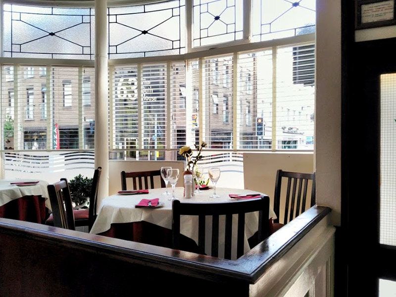Restaurant 3