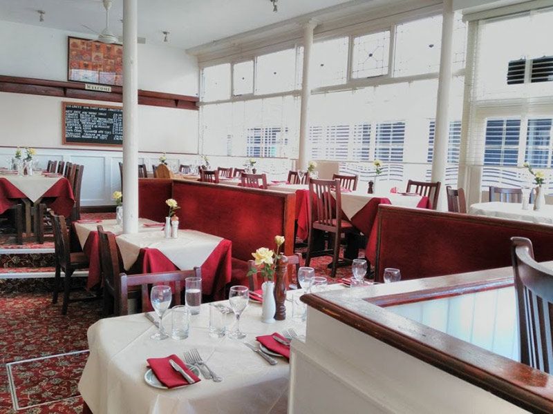 Restaurant 2