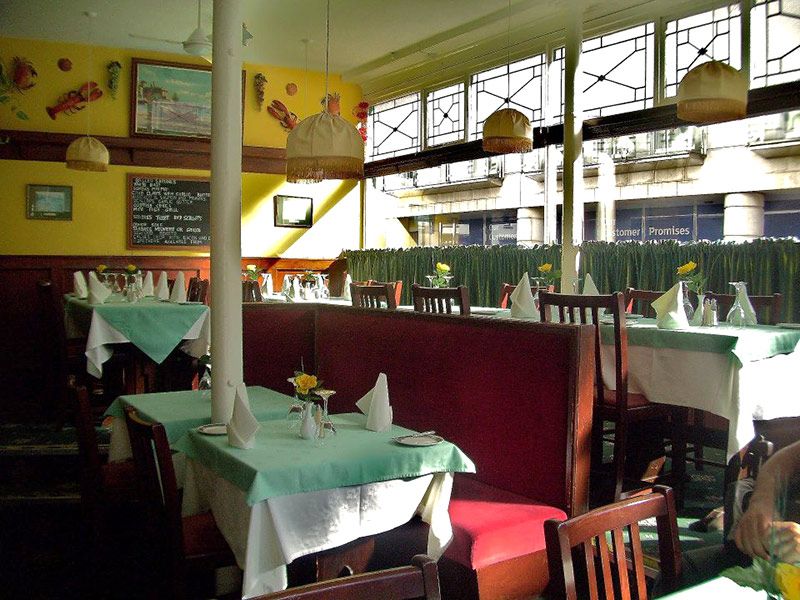 Restaurant 4